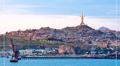 Radio Taxi y Traslados en Coquimbo y Peñuelas 24 Horas