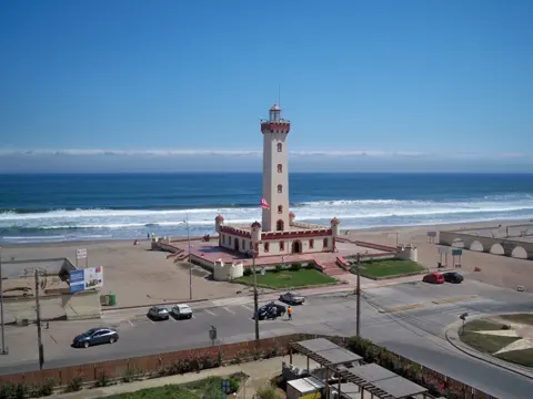 Radio Taxi y Traslados en La Serena 24 Horas