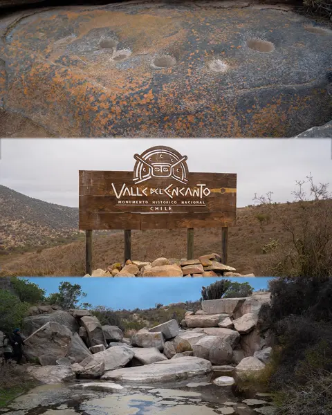Tour Valle del Encanto