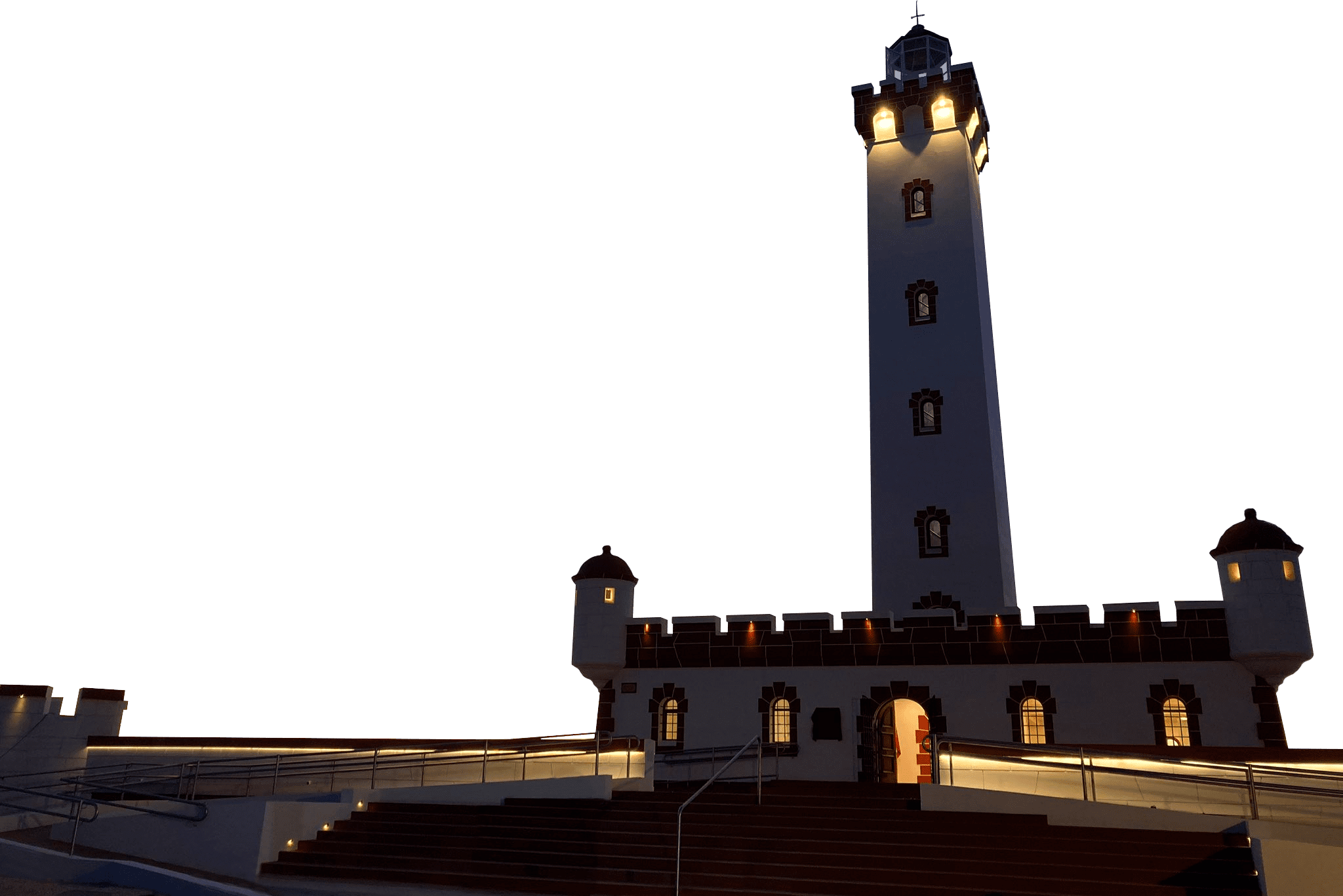 Faro de La Serena